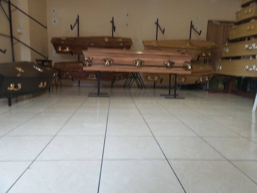 Ndiyema Funeral Services