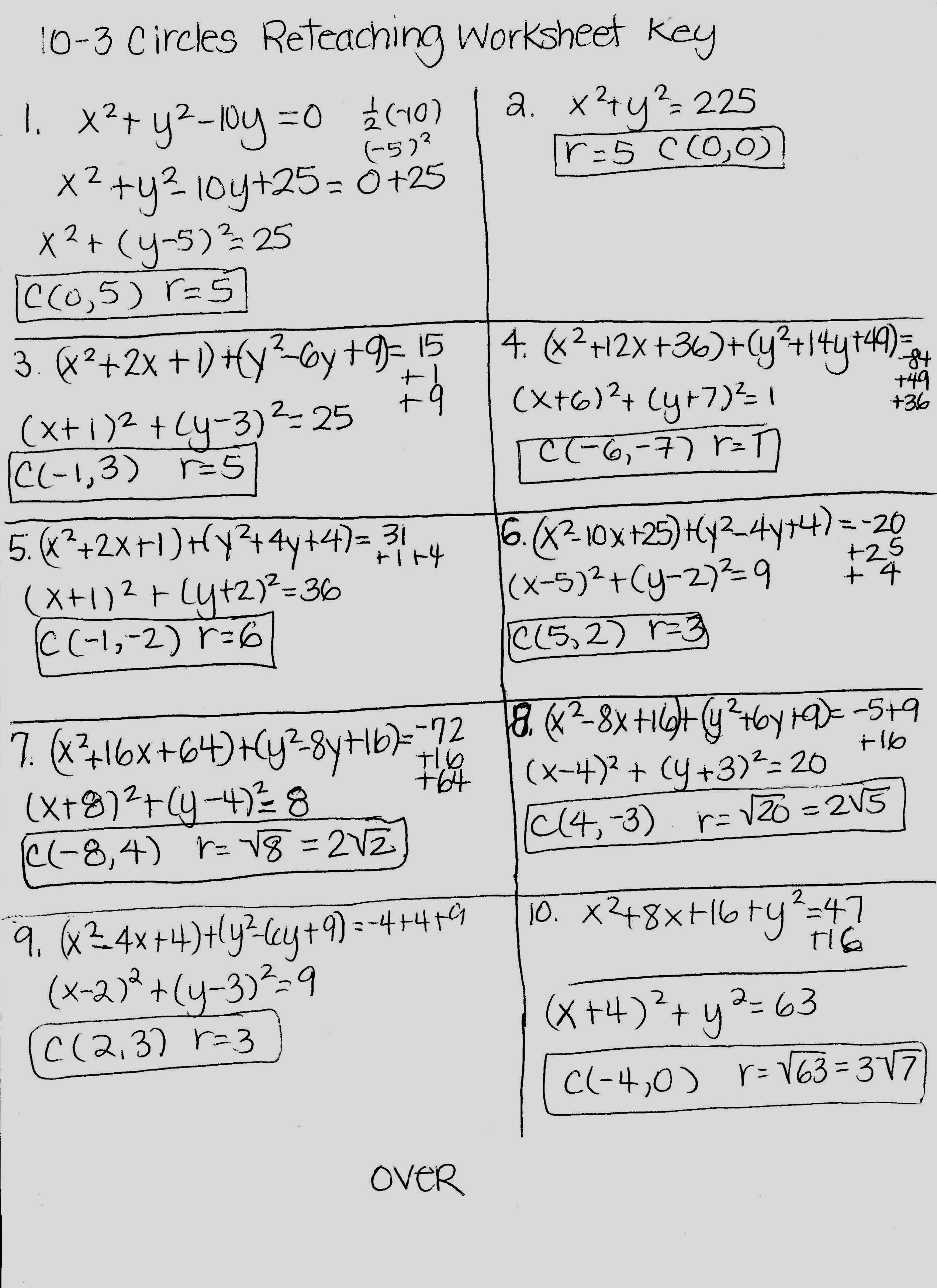 Proving Trigonometric Identities Worksheet With Answers Throughout Verify Trig Identities Worksheet