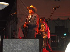 Robert Earl Keen