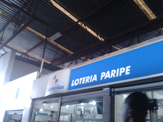Avaliações sobre Casa Lotérica - Paripe em Salvador - Casa lotérica