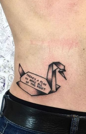 Wentworth Miller Tattoo : BEHIND THE EYES || Michael Scofield TATTOOS ...