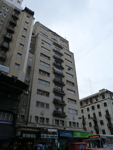 Apartments, Montevideo