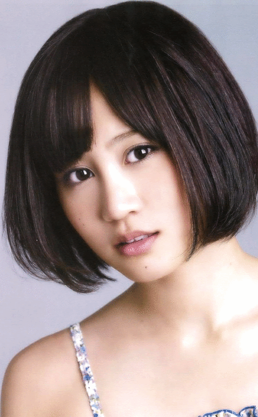適切な 前田 敦子 前 下がり ボブ すべての人気の壁紙