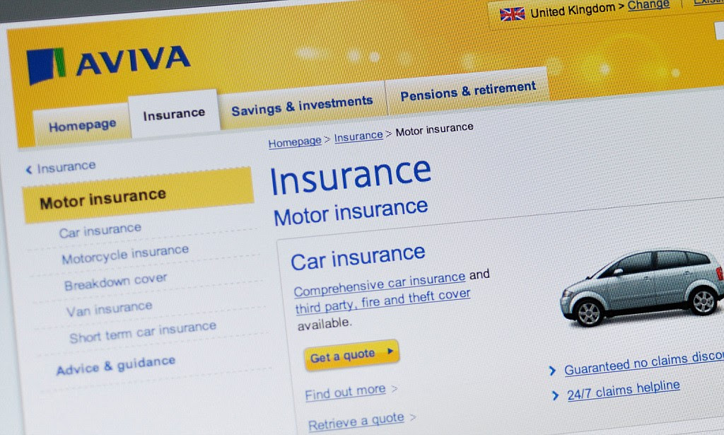 Aviva Home Insurance Phone Number lueredesign