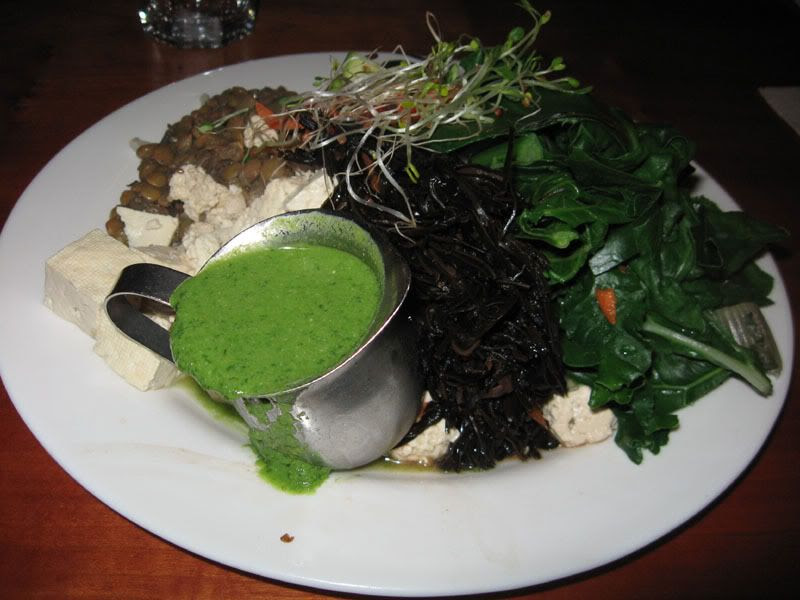 Dragon Bowl