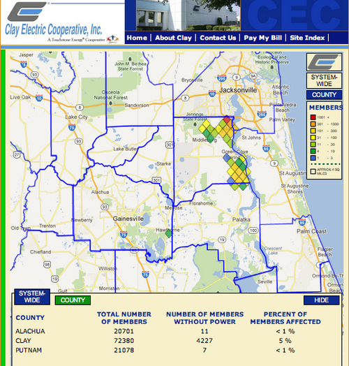 blue-ridge-electric-power-outages