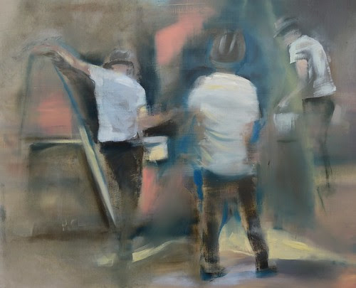 The Painter (il miglior fabbro)