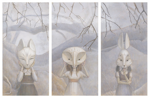 Masks - Final