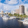 Hyatt Place Fort Lauderdale Cruise Port