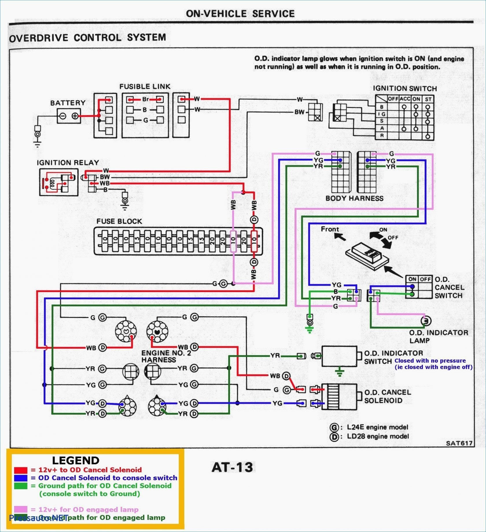 2000 Toyotum Sienna Wiring Diagram - Wiring Diagrams