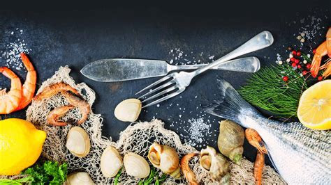 seafood wallpaper seafood wallpaper
