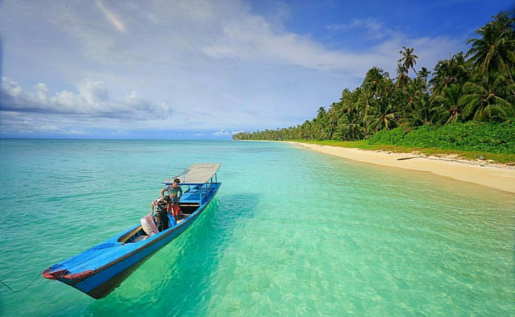 Pantai Aceh Pulau Indah / Ada 20 gudang lagu pantai acheh pulau indah