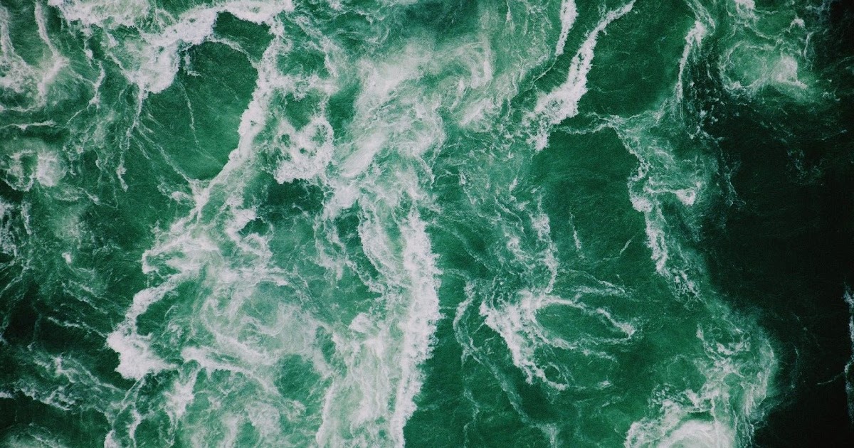 Green Aesthetic Background : Aesthetic Lime Green Wallpapers