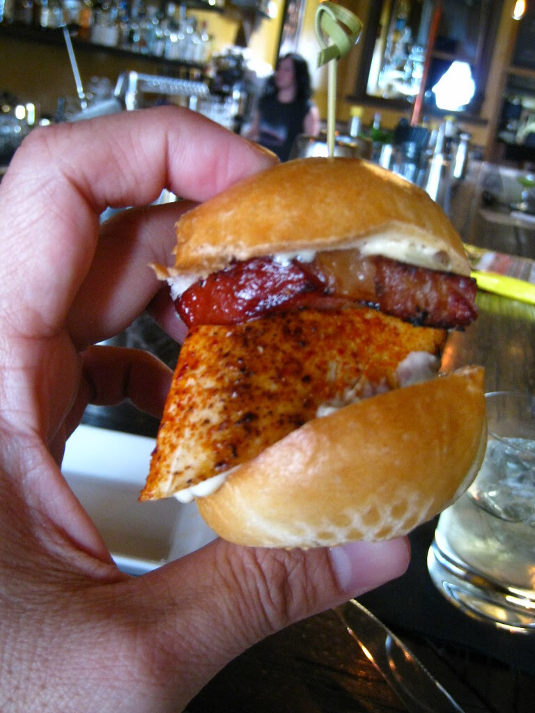 Food bloggers suck