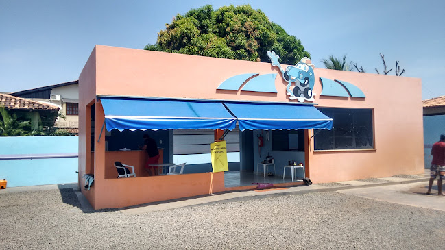 Avaliações sobre Posto Klin em Boa Vista - Lava-rápido