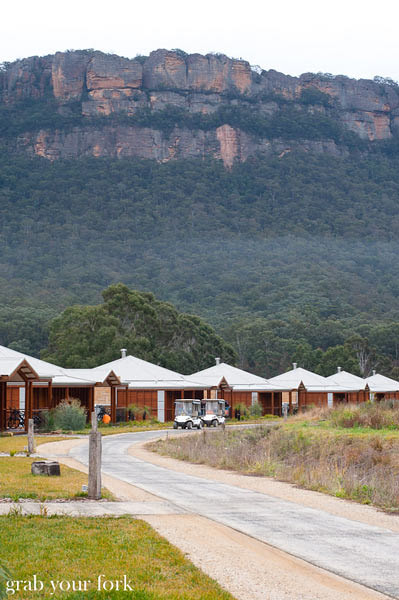 wolgan valley suites