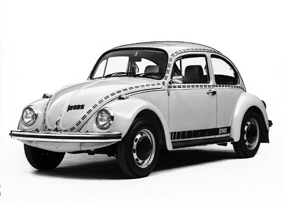Schaltplan Vw Käfer Ovali