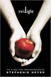 Cover of "Twilight (Twilight, Book 1)"
