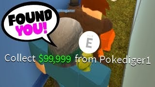 pokediger1 jailbreak zephplayz