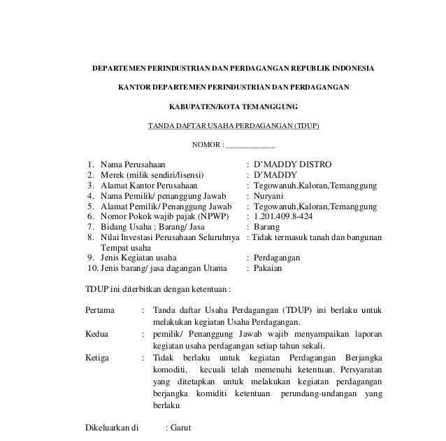Contoh Proposal Pendirian Organisasi Baru Pdf Berbagi