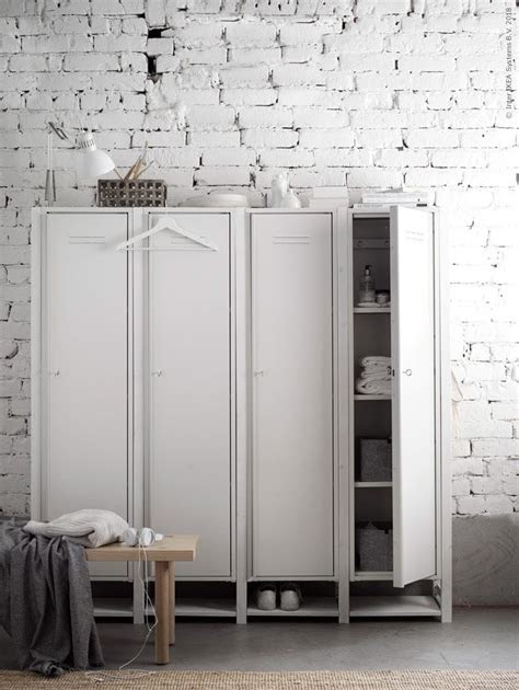 Spind Kaufen Ikea