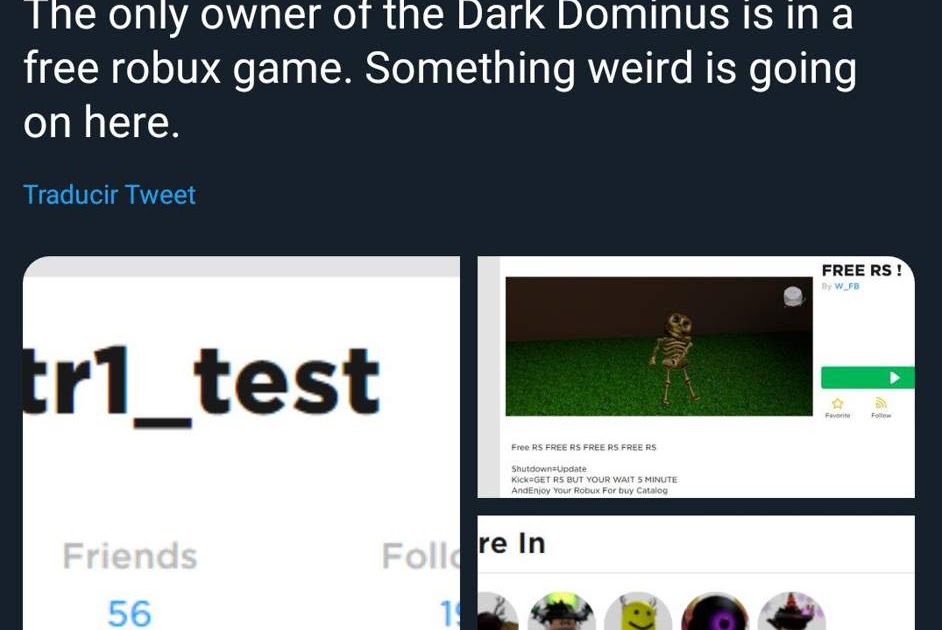 dominus