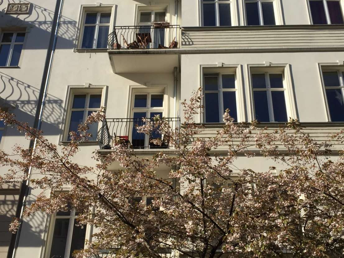 Haus Kaufen Berlin Prenzlauer Berg
