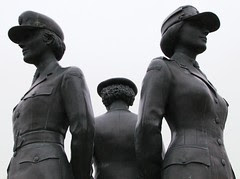Women in Service