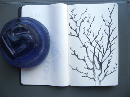 Sketch :: Day 3