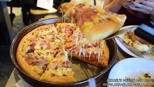 Biggest Pizza Hut and flagship store in the Philippines opens in SM Mall of Asia 