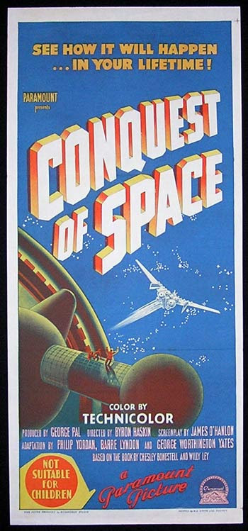 CONQUESTOFSPACE