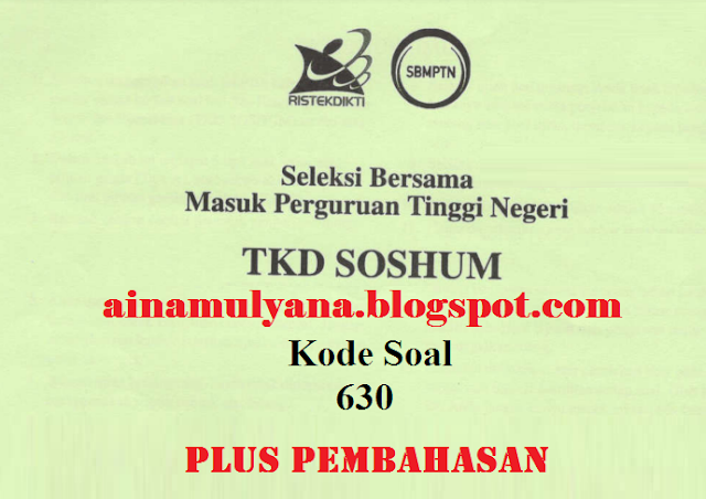 Soal On Mipa Biologi Dan Pembahasannya Pdf