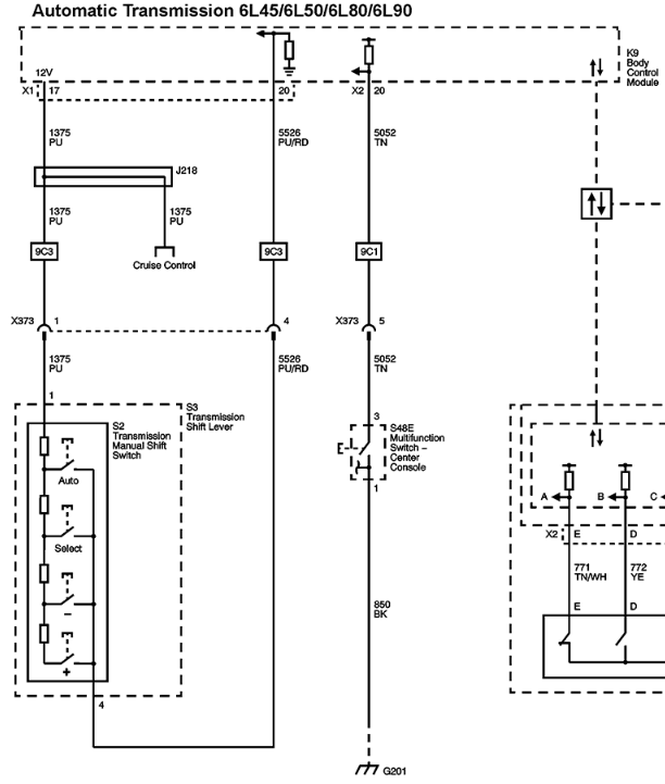 [DIAGRAM] 2010 Camaro Bcm Wiring Diagram
