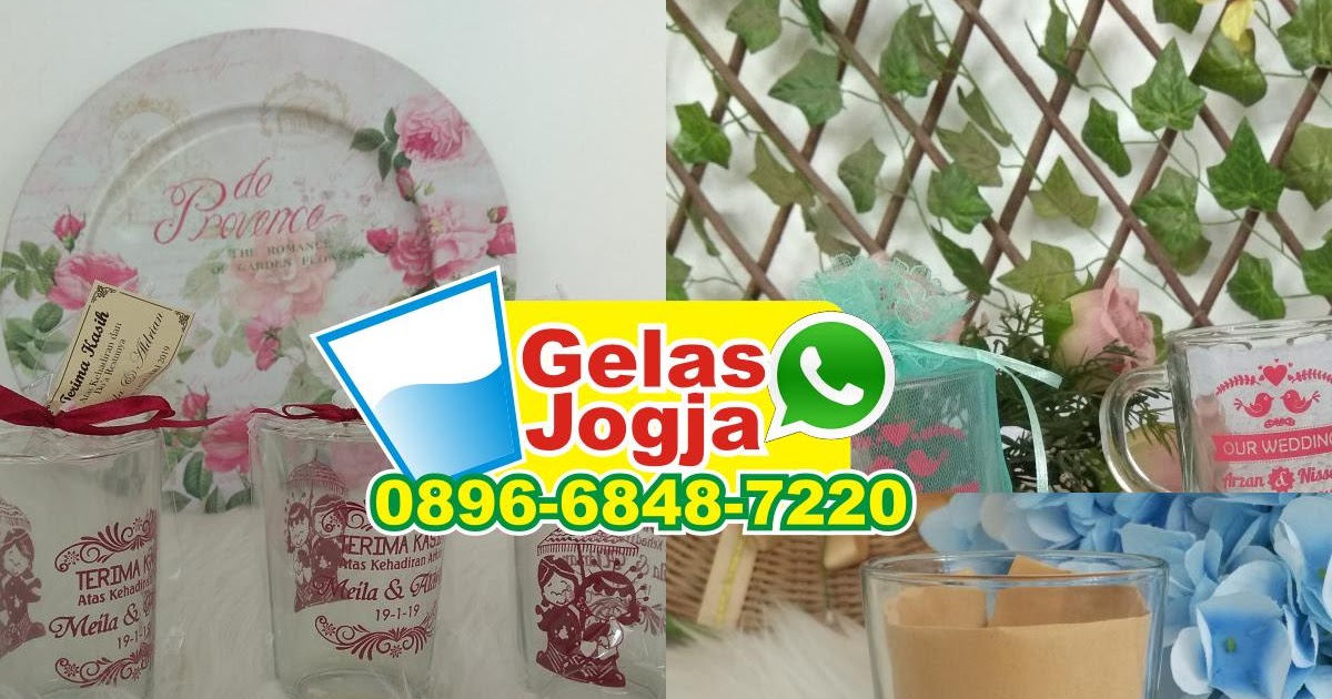 Jual Gelas Mug Di Makassar 0896 6848 7220 wa Harga 