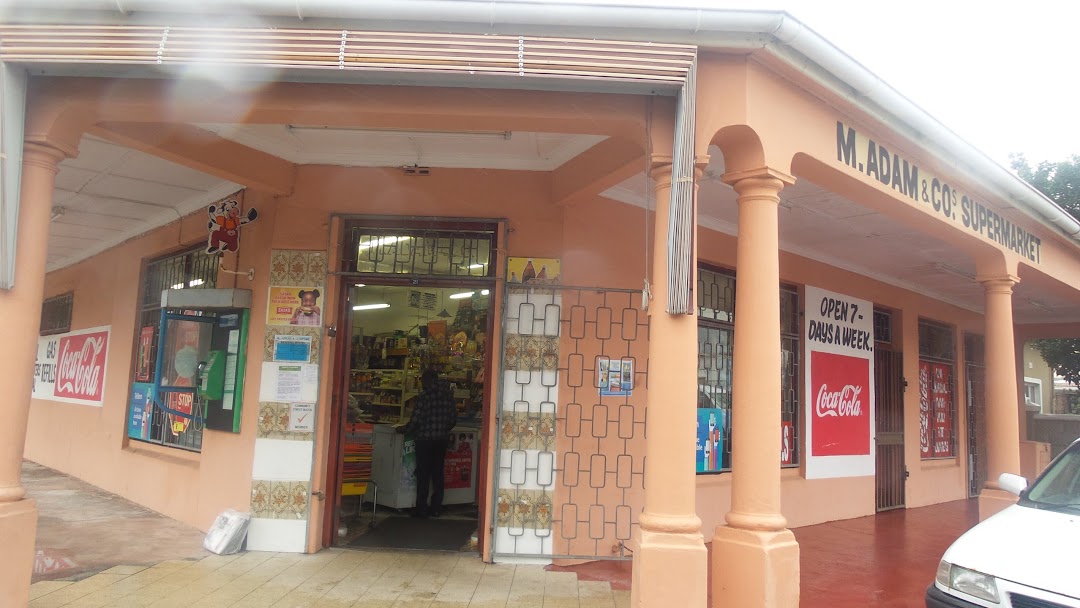 M.Adam & Cos Supermarket