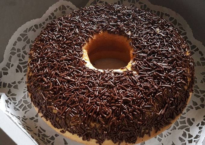 Resep Bolu Gulung Loyang 28