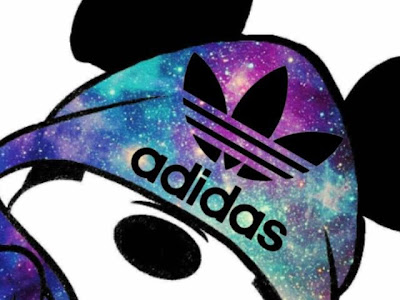 √完了しました！ おしゃれ ディズニー アディダス 壁紙 adidas 壁紙 751364