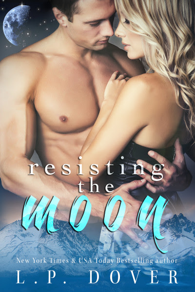 resisting the moon
