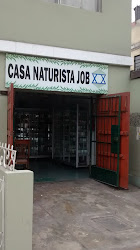 Casa Naturista Job