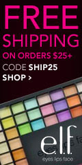 Free Shipping on Orders over $25!