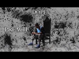 Preach by Yuridope [Official Lyric Video]