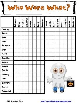 Logic Puzzles With Answers For Adults - RIDCR
