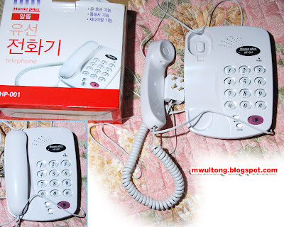 Telephone