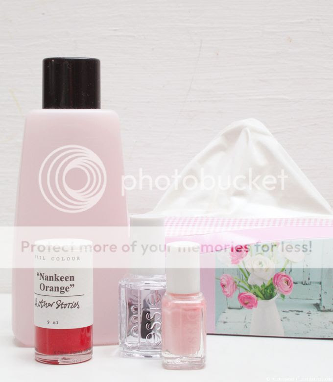 Der perfekte "Für-Mich"-Tag Beauty, Nagellack, &other stories, Beautytag