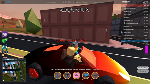 robux