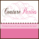 Couture Parties