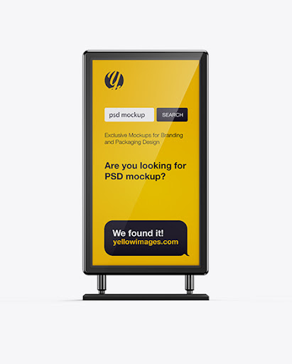 Download Great Collection Of Best Free Mockups From The Web PSD Mockup Templates