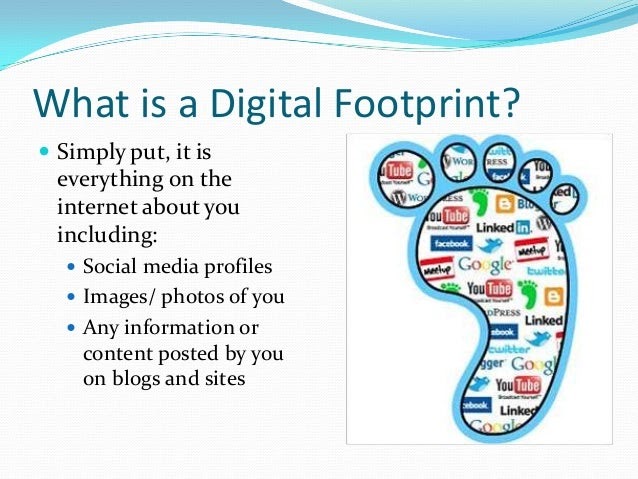 question-of-the-day-7-20-digital-footprint