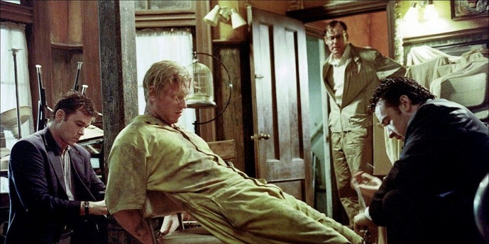 9 Strangest Horror Film Plot Twists That Made No Sense