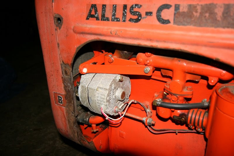 6 Volt To 12 Volt Conversion Wiring Diagram Jeep Cj3a - Wiring Diagram